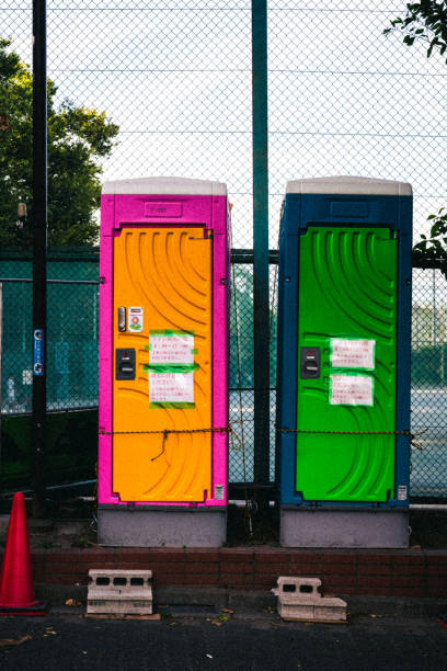 Best High-end porta potty rental  in Randallstown, MD