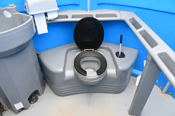 Best Local porta potty services  in Randallstown, MD