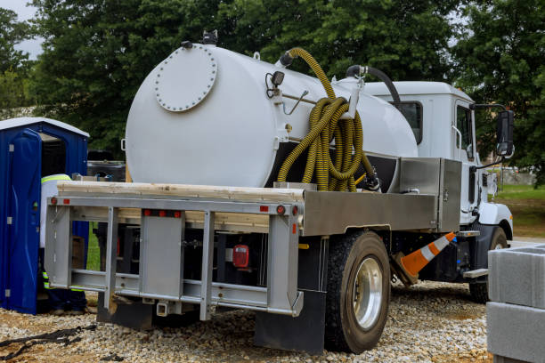Best Best portable toilet rental  in Randallstown, MD