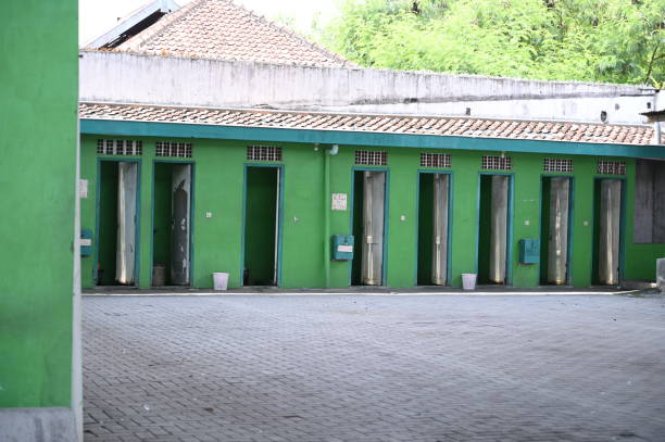 Best Temporary restroom rental  in Randallstown, MD