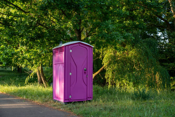 Portable bathroom rental in Randallstown, MD