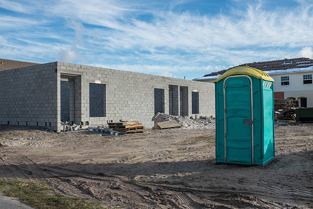 Best Construction site porta potty rental  in Randallstown, MD